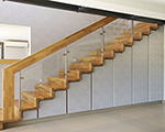 Construction et protection de vos escaliers par Escaliers Maisons à Azat-le-Ris